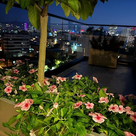 "Superattico" - Central Tirana Gorgeous Penthouse, Free Parking Экстерьер фото